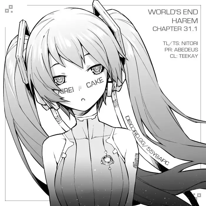 World's End Harem Chapter 31.1 13